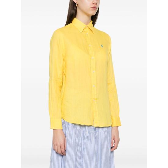 25SS 랄프 로렌 셔츠 211970730008 - RALPH LAUREN