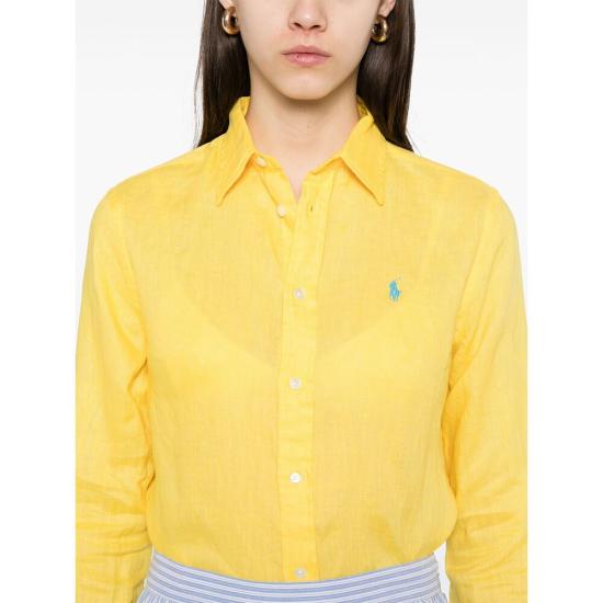 25SS 랄프 로렌 셔츠 211970730008 - RALPH LAUREN