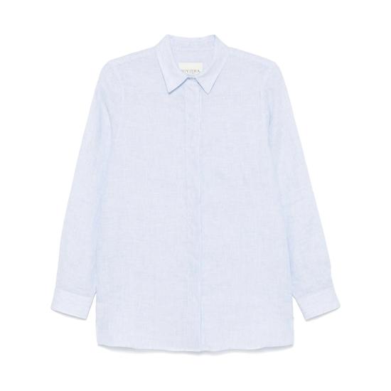 25SS RIVIERA 셔츠 ST001