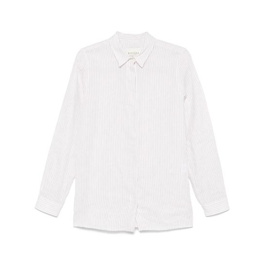 25SS 리비에라 셔츠 ST001