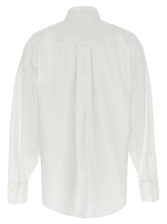 25SS 브루넬로 쿠치넬리 블라우스/셔츠 MA600RF226C159 - BRUNELLO CUCINELLI