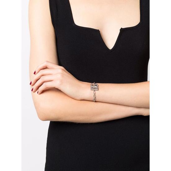 25SS 돌체앤가바나 브레이슬릿 WBN5W2W1111 - DOLCE & GABBANA