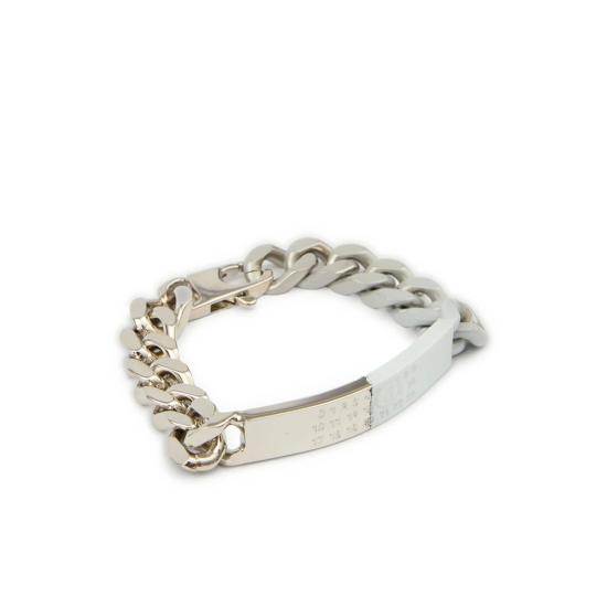 25SS MM6 메종마르지엘라 팔찌 P8339SM6UY0049 - MM6 MAISON MARGIELA