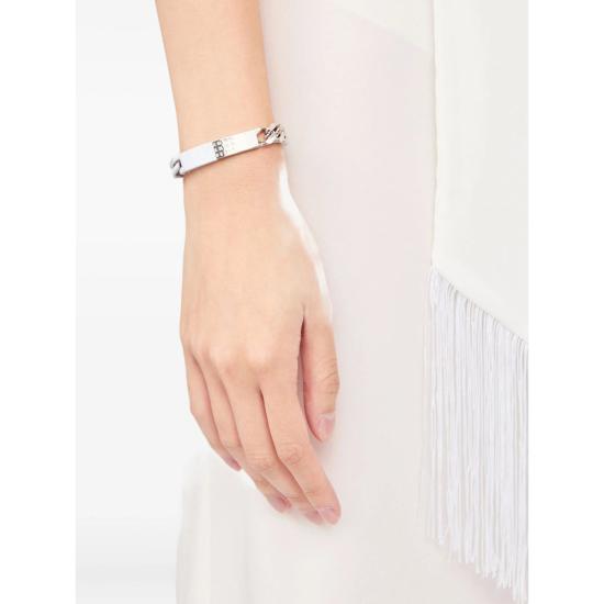 25SS MM6 메종마르지엘라 팔찌 P8339SM6UY0049 - MM6 MAISON MARGIELA