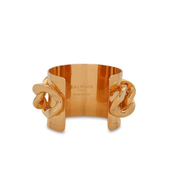 24FW 발망 팔찌 DN0XG105MLTN - BALMAIN