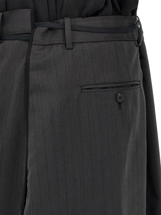 25SS 발렌시아가 롱 원피스 814348TLO321000 Black - BALENCIAGA