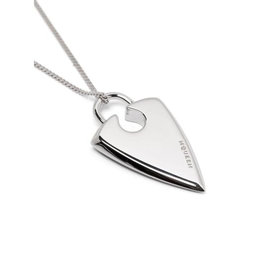 25SS 알렉산더 맥퀸 네크리스 810763J161N - ALEXANDER MCQUEEN