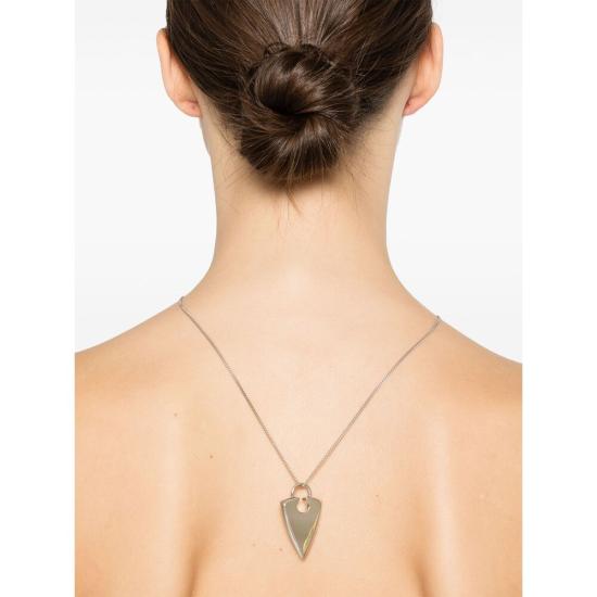 25SS 알렉산더 맥퀸 네크리스 810763J161N - ALEXANDER MCQUEEN