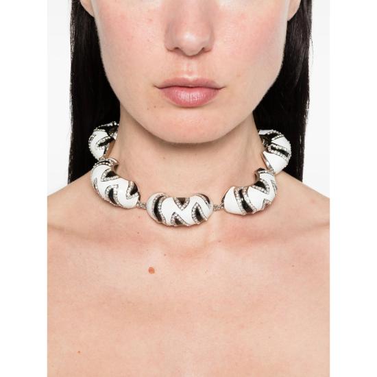 25SS 자크뮈스 목걸이/팬던트 251JW7275100 - JACQUEMUS