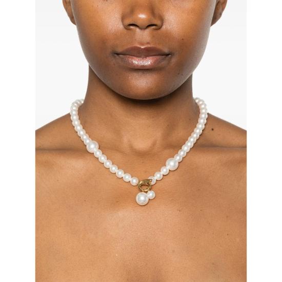 25SS 살바토레 페라가모 목걸이/팬던트 7608080780391 - SALVATORE FERRAGAMO