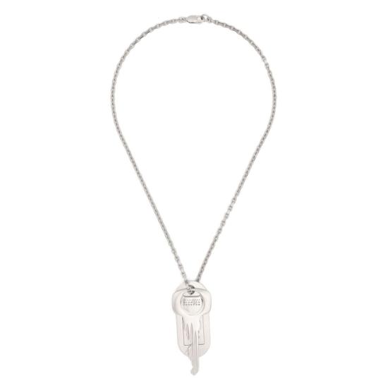 25SS MM6 메종마르지엘라 목걸이/팬던트 P7210SM6UU0067 - MM6 MAISON MARGIELA