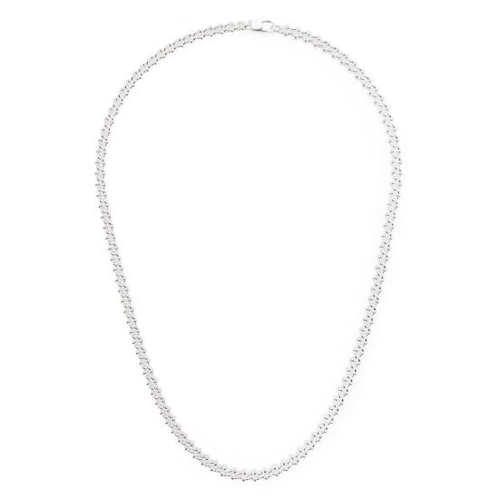 25SS HATTONE LABS 네크리스 HLS5302SLAREOLE