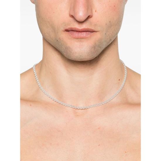 25SS HATTONE LABS 네크리스 HLS5302SLAREOLE - OTHER BRANDS