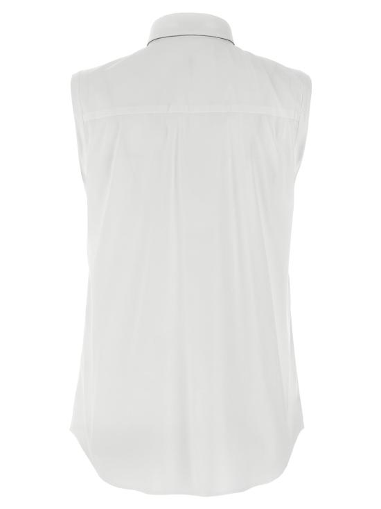 25SS 브루넬로 쿠치넬리 블라우스/셔츠 M0091MA616C159 - BRUNELLO CUCINELLI