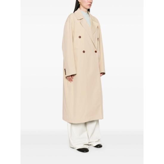 25SS 로우클래식 코트 LW251TC02 - LOW CLASSIC