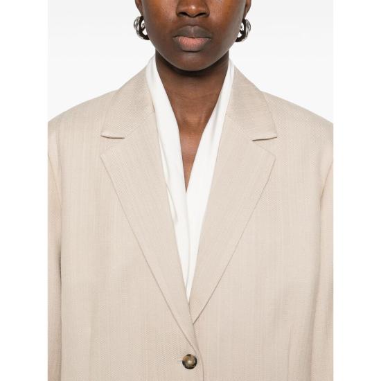 25SS 비르기테 허스카인드 자켓 5403191 - BIRGITTE HERSKIND