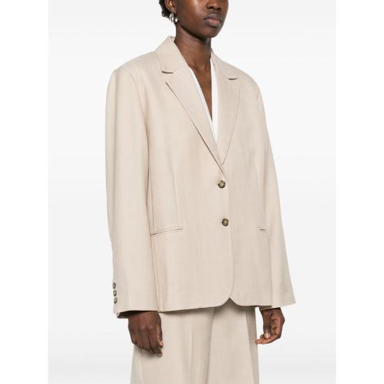 25SS 비르기테 허스카인드 자켓 5403191