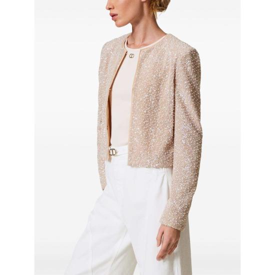 25SS #N/D 자켓 251TP2202 - OTHER BRANDS