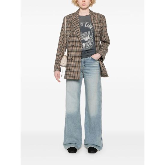 25SS 아페쎄 자켓 WOARUF03229 - A.P.C.