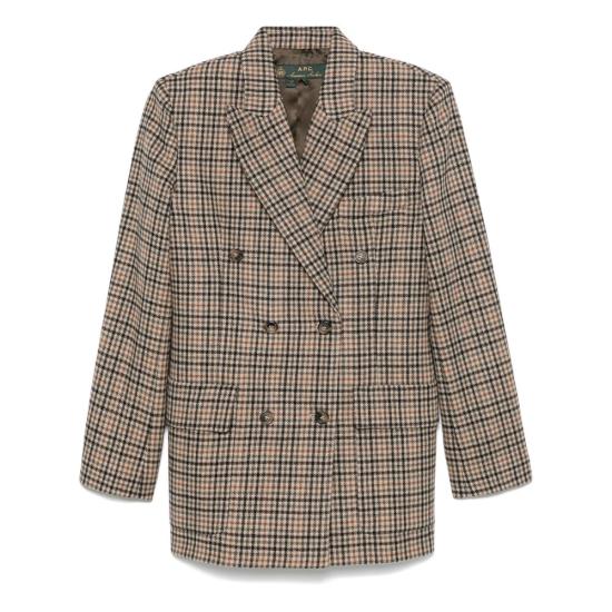 25SS 아페쎄 자켓 WOARUF03229