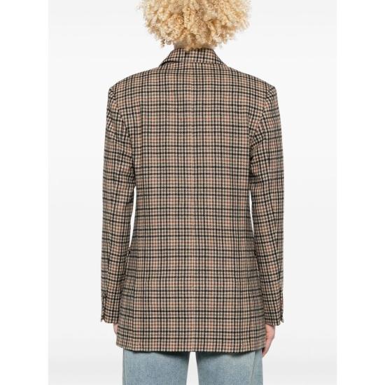 25SS 아페쎄 자켓 WOARUF03229 - A.P.C.