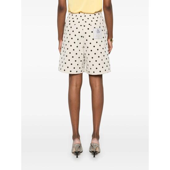 25SS 자크뮈스 숏팬츠 251PA1401776 - JACQUEMUS