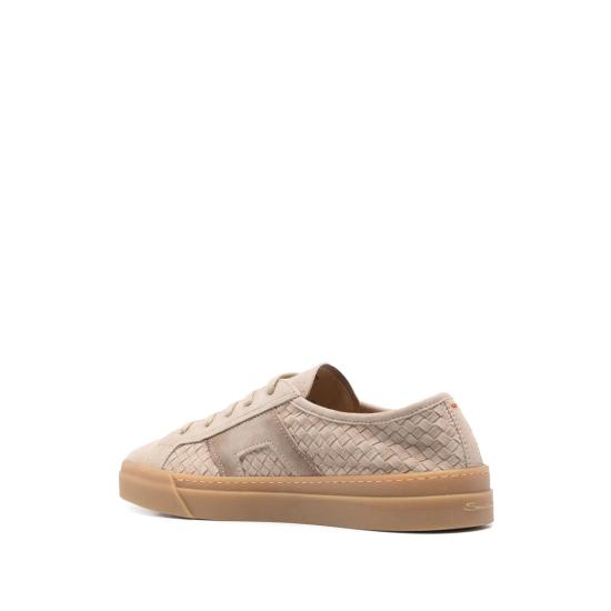 25SS 산토니 스니커즈 MBGT22046FARTCKHM13 - SANTONI