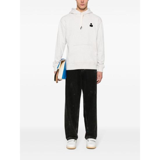 25SS 이자벨마랑 스웨터 B1M18HSW0050HA - ISABEL MARANT