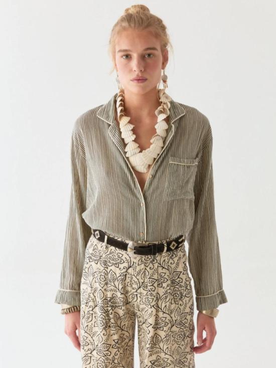  메종 호텔 블라우스 도도  비다르 마린