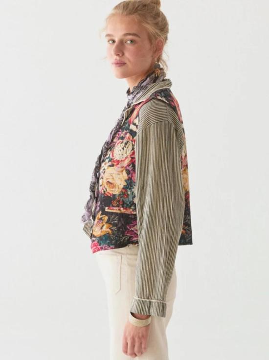  메종 호텔 블라우스 도도  비다르 마린 - MAISON HOTEL