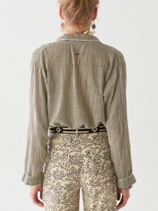  메종 호텔 블라우스 도도  비다르 마린 - MAISON HOTEL