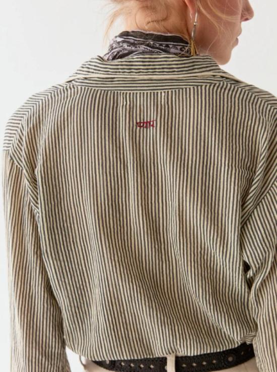  메종 호텔 블라우스 도도  비다르 마린 - MAISON HOTEL