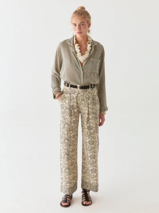  메종 호텔 블라우스 도도  비다르 마린 - MAISON HOTEL