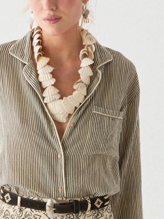  메종 호텔 블라우스 도도  비다르 마린 - MAISON HOTEL