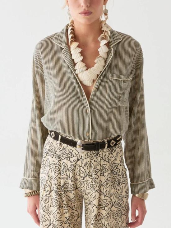  메종 호텔 블라우스 도도  비다르 마린 - MAISON HOTEL