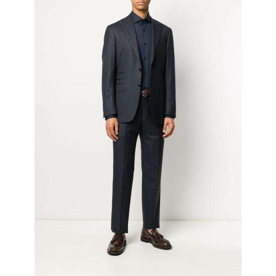 24FW 마짜렐리 긴팔 셔츠 COMFORT - MAZZARELLI