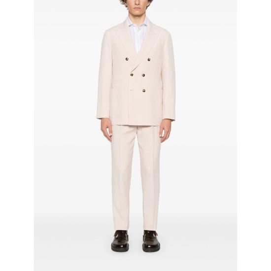 25SS 브루넬로 쿠치넬리 긴팔 셔츠 MM6860627 - BRUNELLO CUCINELLI