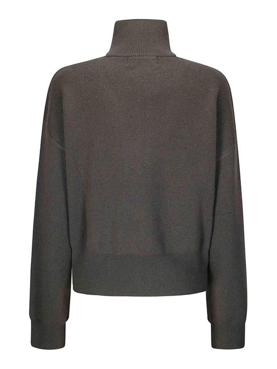  익스트림캐시미어 터틀넥 N385XTRACUTEMUD Taupe - EXTREME CASHMERE