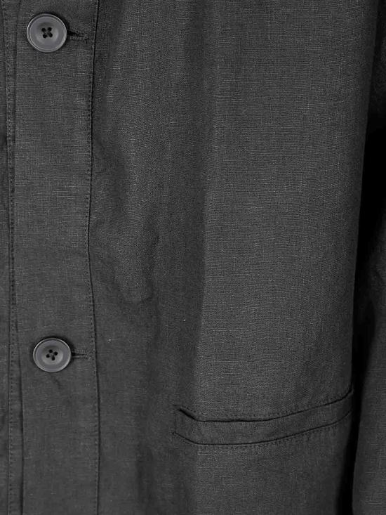  CINI 가디건 C380MAU059 Black - OTHER BRANDS