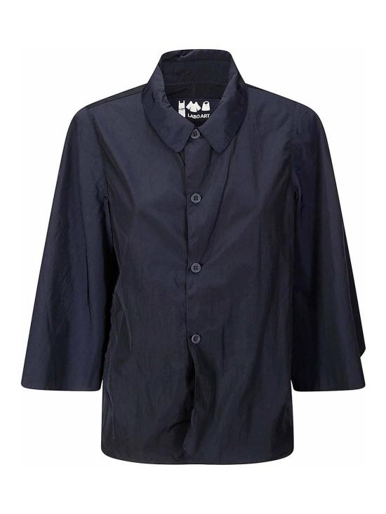  라보아트 튜닉 L952SJ016S25014 Black