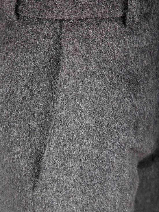  16알링턴 스트레이트 팬츠 TR088AW24ANTHRACITEGREY Grey - 16ARLINGTON