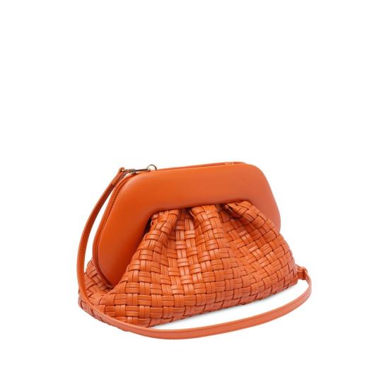 25SS 더모아레 클러치/파우치 TMSR25TMW111 - THEMOIRE