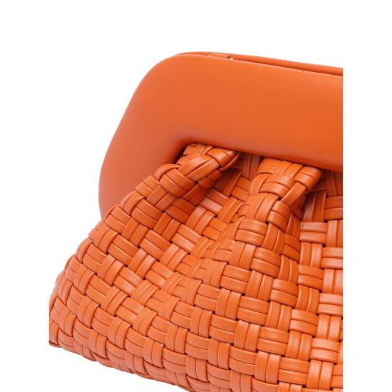 25SS 더모아레 클러치/파우치 TMSR25TMW111 - THEMOIRE