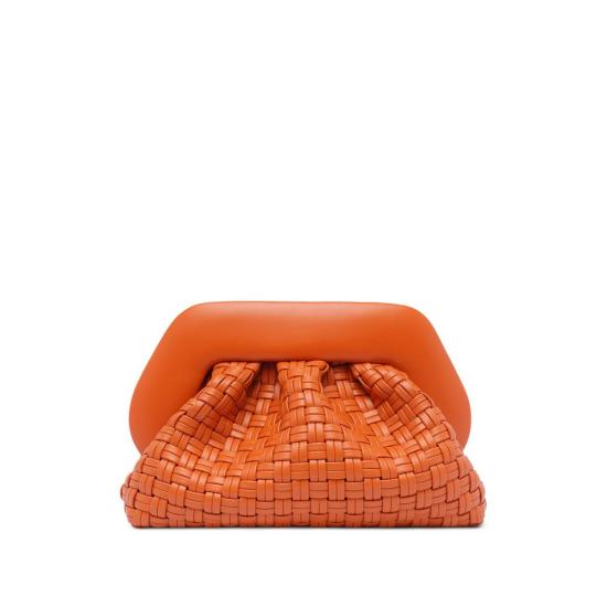 25SS 더모아레 클러치/파우치 TMSR25TMW111 - THEMOIRE