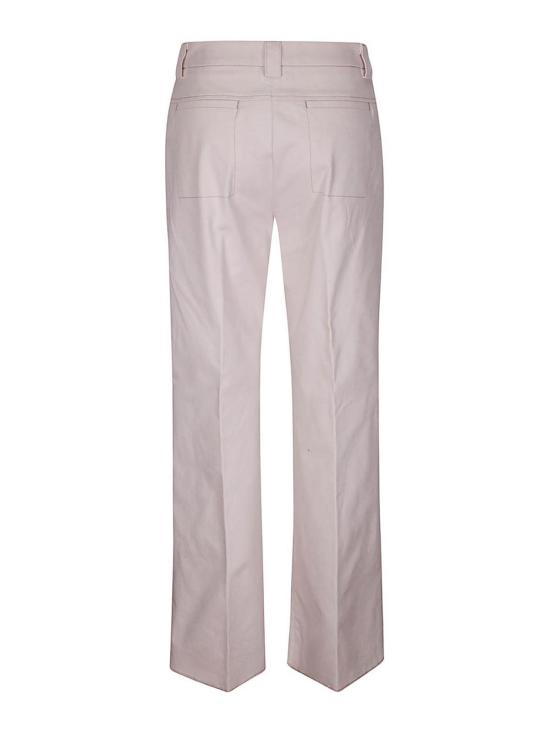 26SS 더 레이티스트 스트레이트 팬츠 TLW03100T0173ABTPT0104 Nude Neutrals - THE LATEST