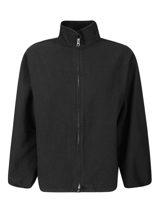  라보아트 자켓 L952SJ014S25015 Black