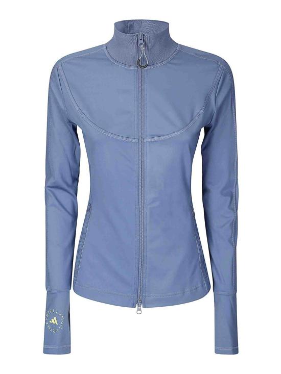  아디다스 바이 스텔라매카트니 스웨터 JJ0124DESEBL Blue