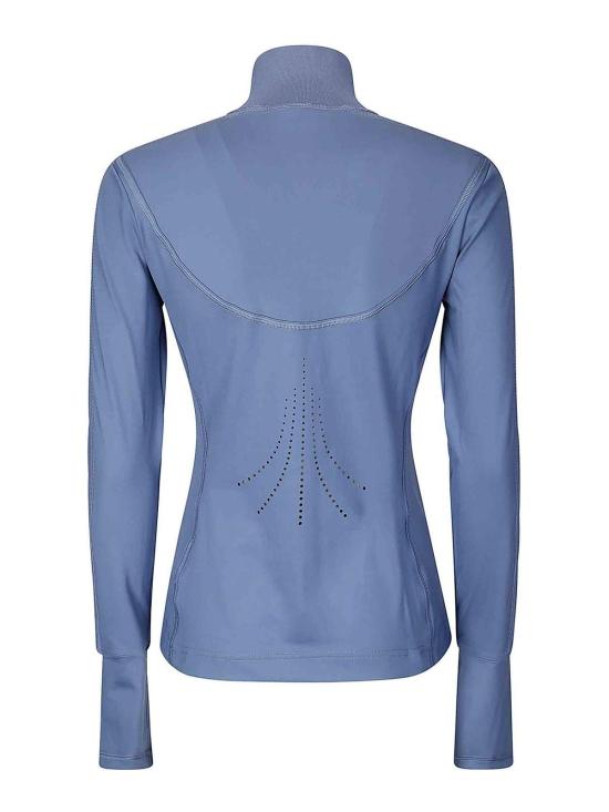  아디다스 바이 스텔라매카트니 스웨터 JJ0124DESEBL Blue - ADIDAS BY STELLA MCCARTNEY