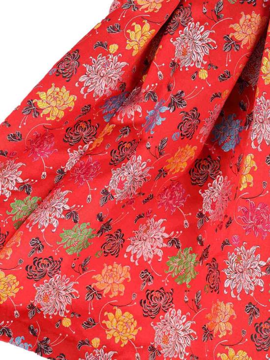  꼼데가르송 스커트 GOS001S251 Red - COMME DES GARCONS