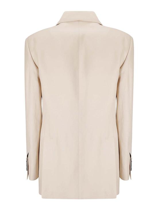  알베르토비아니 자켓 ABII84413 Black - ALBERTO BIANI